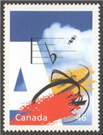 Canada Scott 1821b MNH